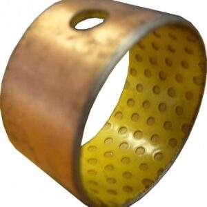 Dhollandia Bush M1840.25T