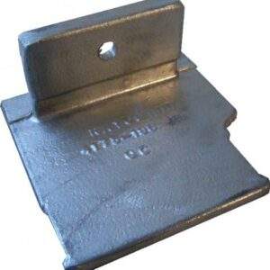 Ratcliff Palfinger End Cap L/H (1000kg) 4175-196-9