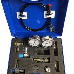 Tail Lift Pressure Test Kit