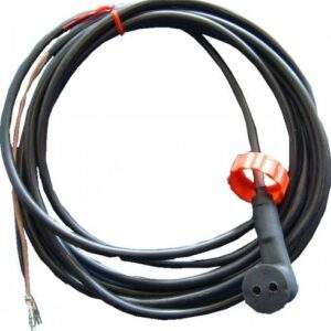 Anteo Wiring to Ram Coil AN395343