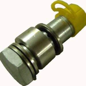 Ratcliff Palfinger Flow Regulator 8Ltr/Min 4697-072-0