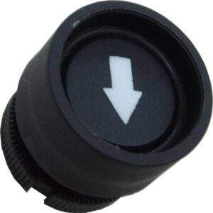 Ratcliff Palfinger Down Button 2651-031-1