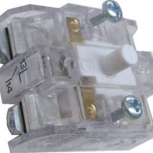 DEL Contact Block 72776