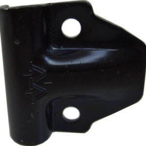 Whiting End Hinge Roller Holder Clamp - Whiting 3011208-1-000
