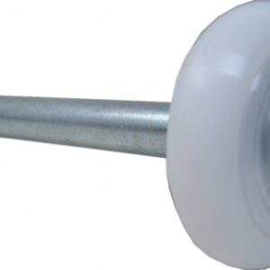 Whiting Shutter 2" Nylon Roller for Whiting & Mobile 3013227-10000