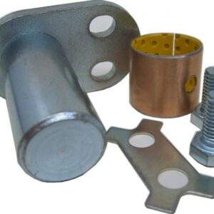 Ratcliff Palfinger Hinge Pin Kit - 25mm 4102-015-3