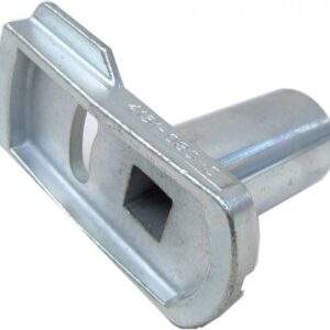 Ratcliff Palfinger Hinge Pin - 17/32" 4151-080-3