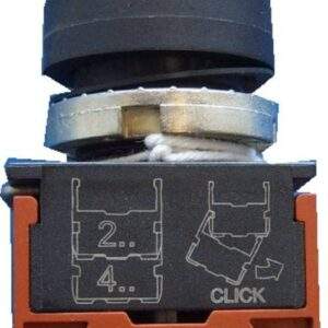 Anteo Joystick 4 way AN395486