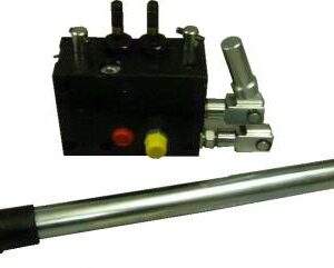 Ratcliff Palfinger Complex Handpump Kit (Small V Pack) 4695-490-6