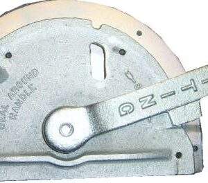 Whiting Shutter Lock Assembly 30175-10-0010