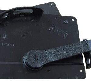Whiting TYPE 70 Lock Assembly 30170-300-000