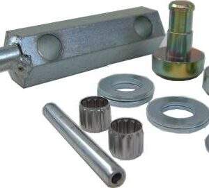 Ratcliff Palfinger Ratcliff Palfinger Anti-tilt Latch Kit 4101-450-1