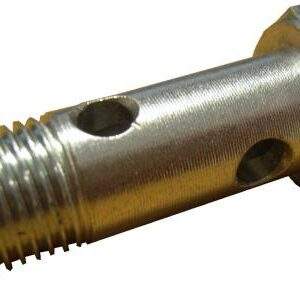 Dhollandia Banjo Union Double M10x1 K0112