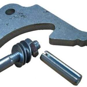 Ratcliff Palfinger RQ1008 Platform Latch Kit 4101-627-1