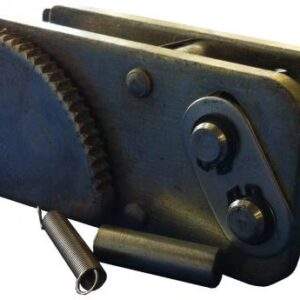 Ratcliff Palfinger LSD Kit - 64mm 4415-030-8