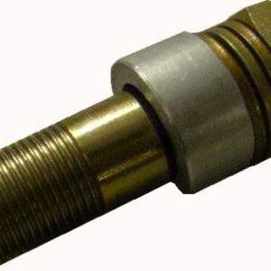 Ratcliff Palfinger Flow Regulator Bolt Kit 16 Ltr/Min 4697-071-1