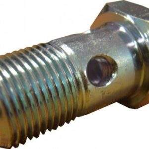 Dhollandia 3/8" Hydraulic Banjo Connection K0172