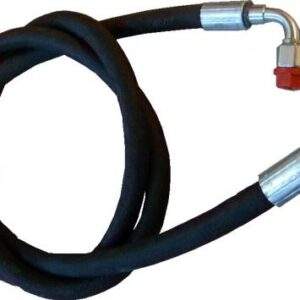 Ratcliff Palfinger Hose - Hydraulic 4611-134-0