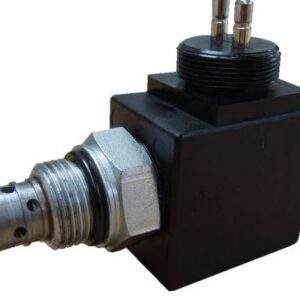 Dhollandia Valve Assembly 24v V036