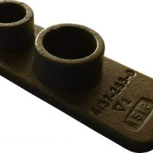 Ratcliff Palfinger Torsion Bar End 4137-265-0