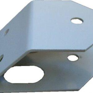 Ratcliff Palfinger U Shape Bracket at 45 degrees 3735-130-8