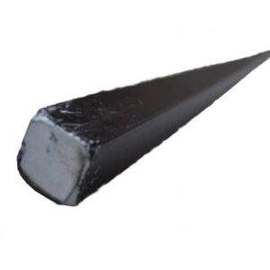 Ratcliff Palfinger 7/16" Torsion Bar - (white) 5562