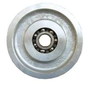 Ratcliff Palfinger Single Pulley Assembly P 21