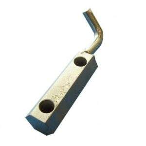 Ratcliff Palfinger Handle - Anti Tilt 3281-008-5