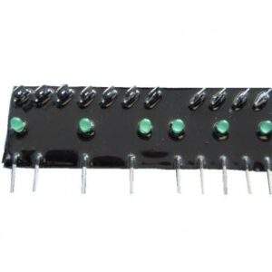 Ratcliff Palfinger Relay Board 4747-009-7