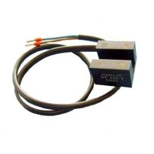 Ratcliff Palfinger Reed Switch Short 4747-011-1