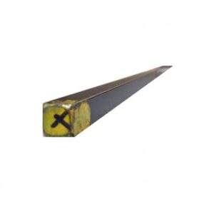Ratcliff Palfinger 9/16" Torsion Bar - (yellow) 4464-002-8