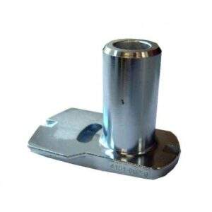 Ratcliff Palfinger Hinge Pin 7/16" 4151-062-9