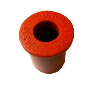Dhollandia Platform Roller Insert M0338