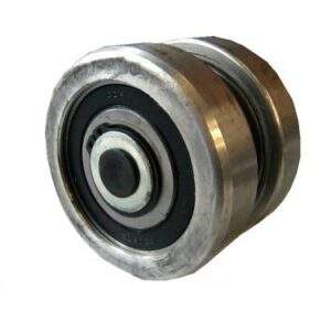 Dhollandia Double Roller Kit M0873