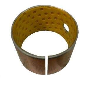 Dhollandia Bush M1830.50T