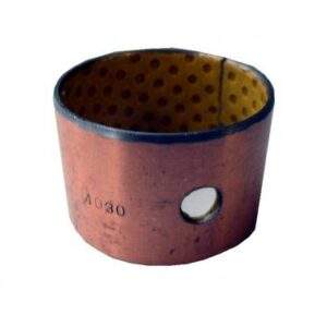 Dhollandia Bush M1840.30T