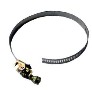 Dhollandia Jubilee Clip 70mm M4901.070