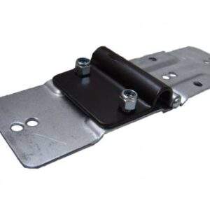 Mobile End Hinge - Steel - 711-000325716