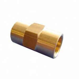 Ratcliff Palfinger Straight Connector 10mm 6641 M