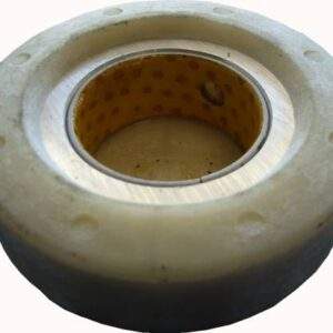 Dhollandia Plastic Roller M1986.25