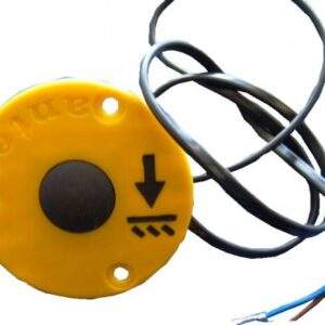 Anteo Foot Control - Down AN107780