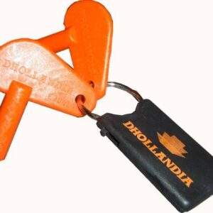 Dhollandia Key Battery Switch E2047