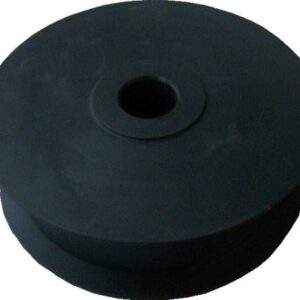 Ratcliff Palfinger Chain Pulley Large - 1500kg 4305-022-8