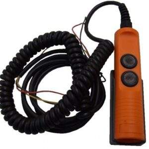 PLS 2 button Standard Handset ACCHSET15035-01