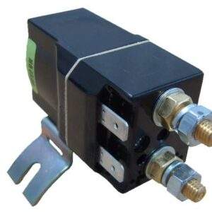 DEL Starter Solenoid - 12v 56741