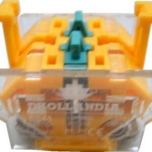Dhollandia Double Contact Block E0341
