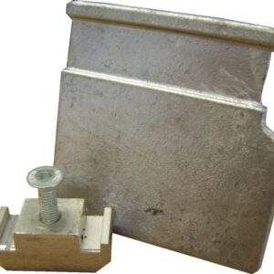 Ratcliff Palfinger End Cap Kit LH 4101-510-3