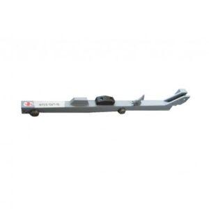 Ratcliff Palfinger Runner Assembly 4055-267-8