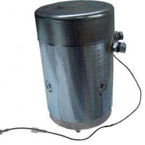 Ratcliff Palfinger 24v Motor 4696-327-2