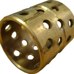 MBB Tilt Ram Eye Bushes 1403365